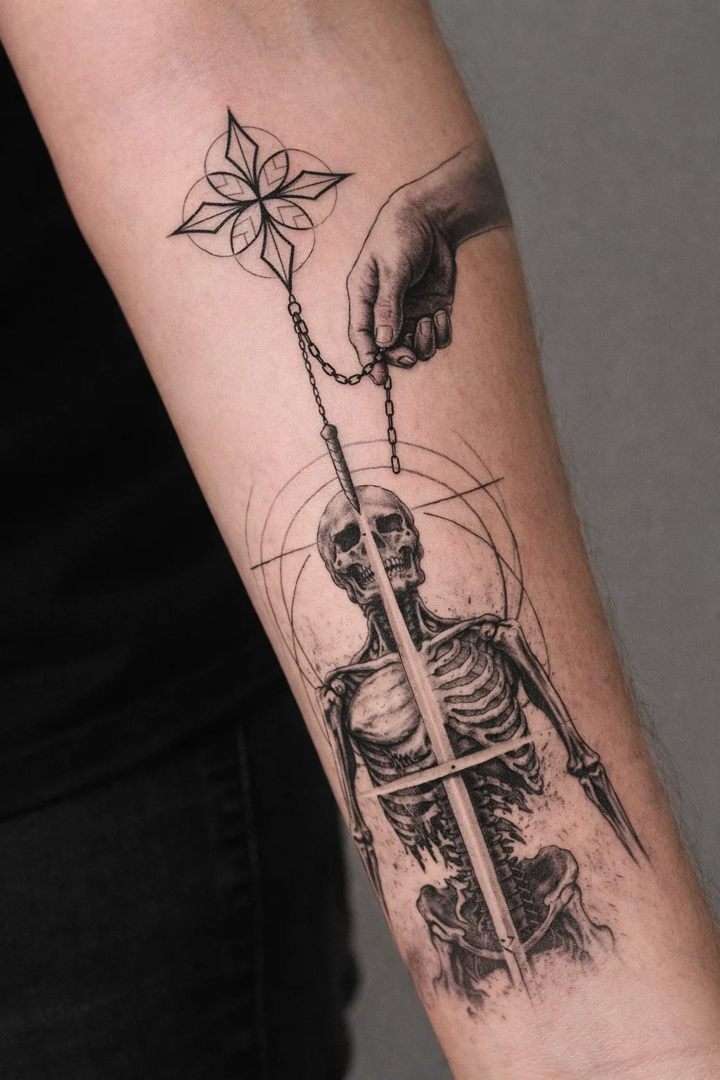 Realizacja Terra Tattoo