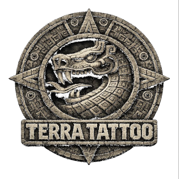 Terra Tattoo